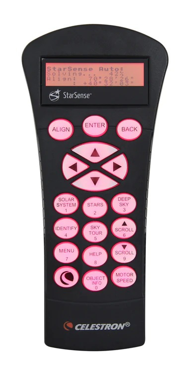 Miniatyrbillede 3 af 6: Celestron 94005 tilbehør til teleskop Monteringsplade til teleskop