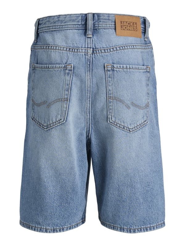 Jack & Jones 12269819_3561_134 shorts Unisex Blå