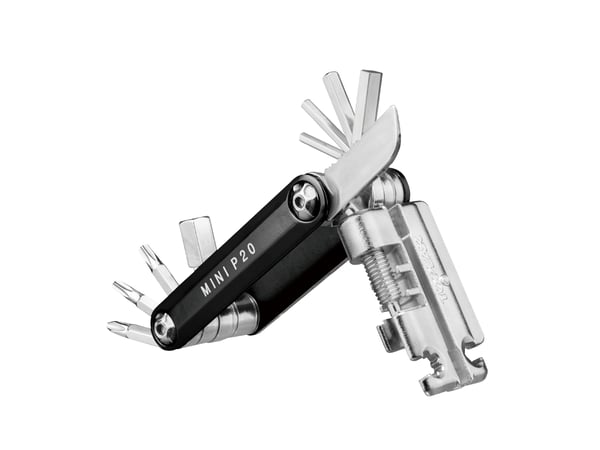 Topeak Mini P20 Cykelverktyg