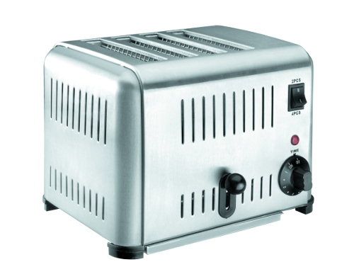 Lacor 69296 brödrostar
