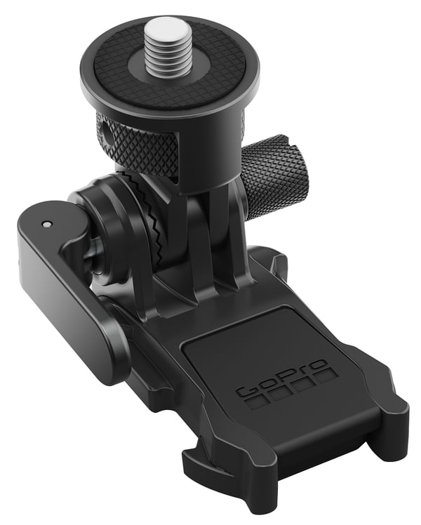 Miniatyrbild 1 av 7: GoPro ABTQR-001 action- och sportkameratillbehör Kamerafäste
