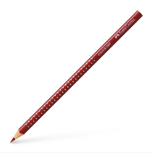 Faber-Castell 112492 Röd 1 styck Faber-Castell 112492 Röd 1 styck