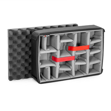 Nanuk NK-925-DIVI Udstyr Case del og tilbehør Skillerum