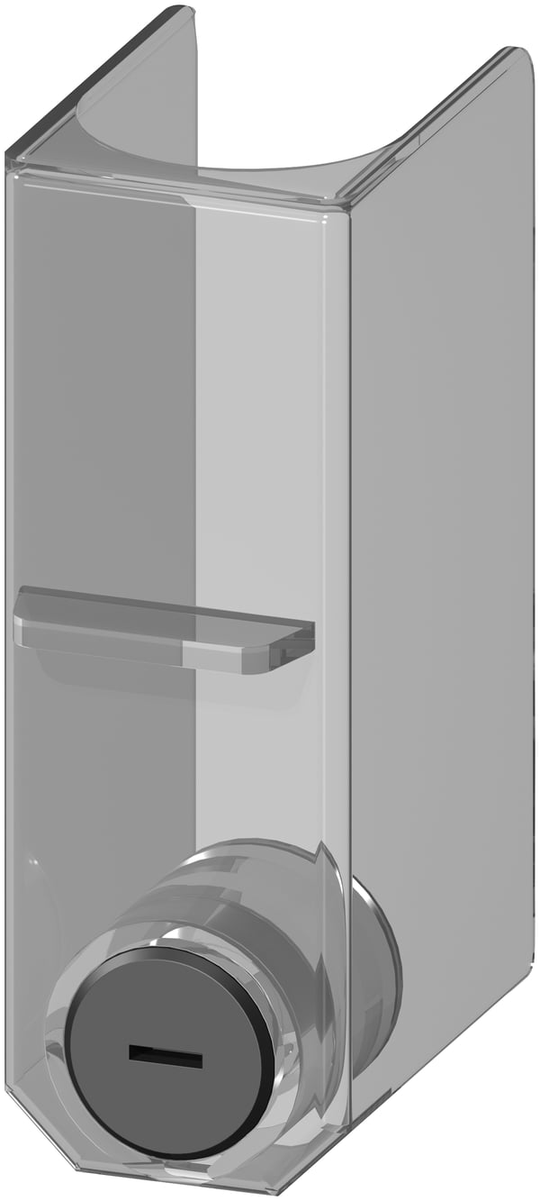 Siemens 3TX6546-3B elektrisk kontakt