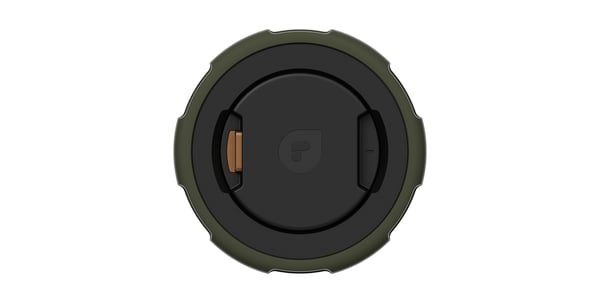 PolarPro Defender Pro - Lens Cover Body-hætte Grøn 1 stk