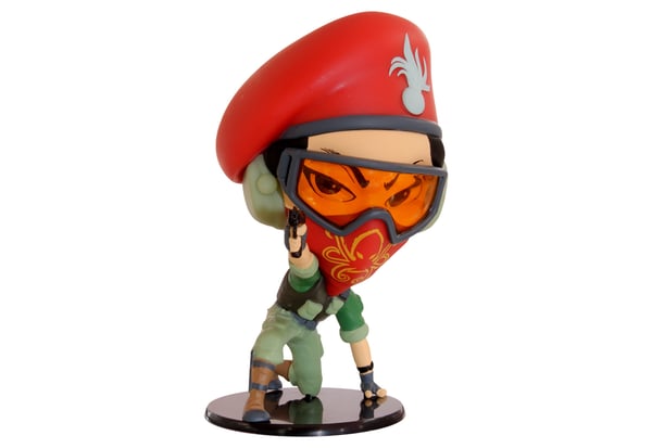 Miniatyrbild 4 av 5: Ubisoft Six Collection - Alibi