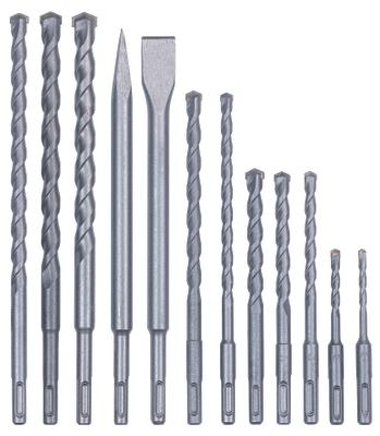 Einhell 49240295 borr Borrsats 10 styck Einhell 49240295 borr Borrsats 10 styck