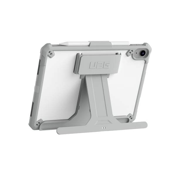Urban Armor Gear Scout Healthcare 27,7 cm (10.9") Mobilskal Grå, Vit