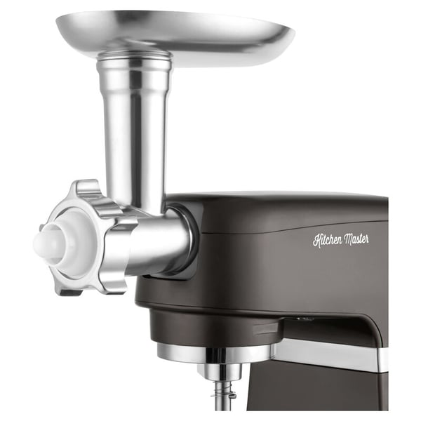 Miniatyrbild 33 av 45: Sencor STM 7878BK matberedare 1000 W 4,5 l Svart