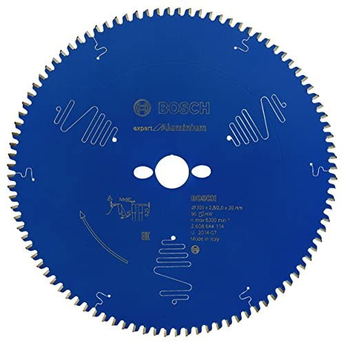 Bosch 2608644114 pyörösahanterä 30 cm 1 kpl Bosch 2608644114 pyörösahanterä 30 cm 1 kpl