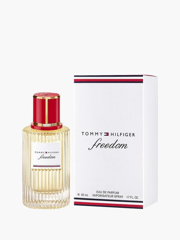 Tommy Hilfiger Freedom 50 ml Naisten