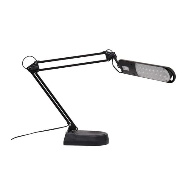 MAUL MAULatlantic pöytävalaisin 9 W LED D Musta
