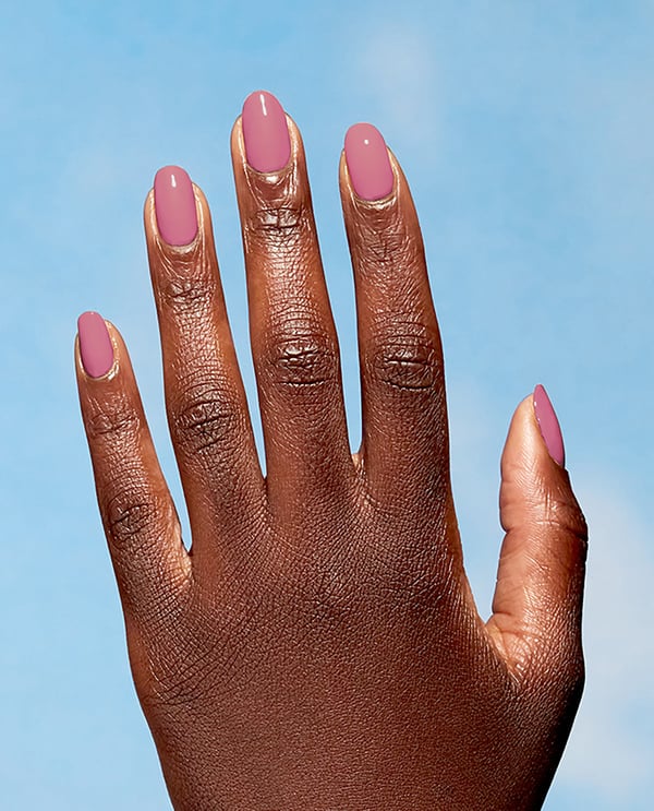 OPI Knowledge is Flower Nagellack 15 ml Rosa