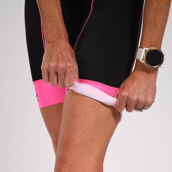 Zoot Sports ZFT31100319 sports bodysuit & heldragt