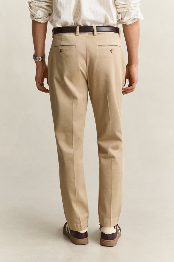 Miniatyrbild 6 av 7: Gant 1505417-248 Beige