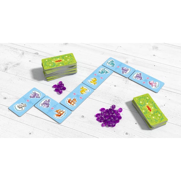 HABA 2010879001 Lautapeli