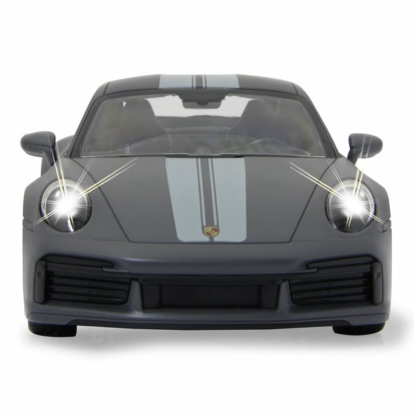 Jamara Porsche 911 radio-ohjattava (RC) malli Urheiluauto Sähkömoottori 1:16