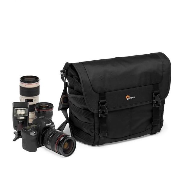 Lowepro MG 160 AW II budväska Svart