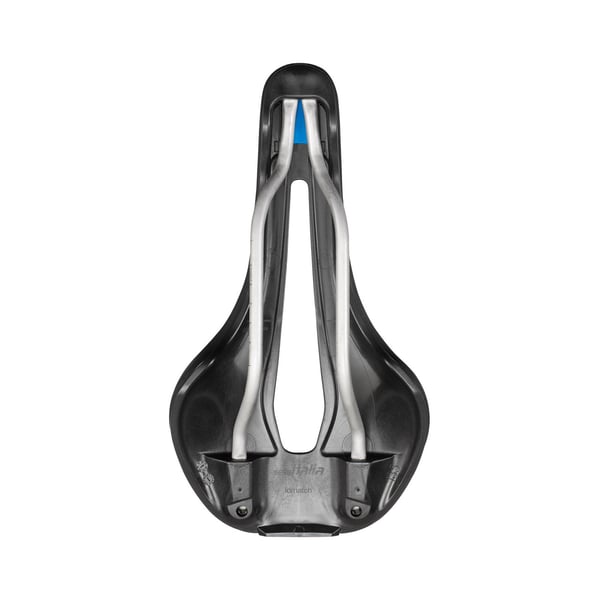 Miniatyrbillede 5 af 5: Selle Italia Flite Boost TI 316 Superflow Gadeløb Unisex Cykelsæde