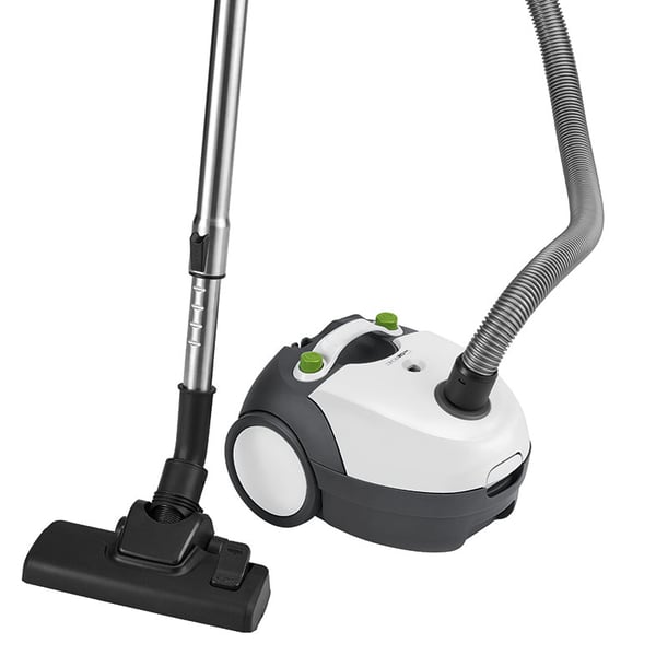 Clatronic BS 1300 Beholder vakuum Dry 700 W Støvpose