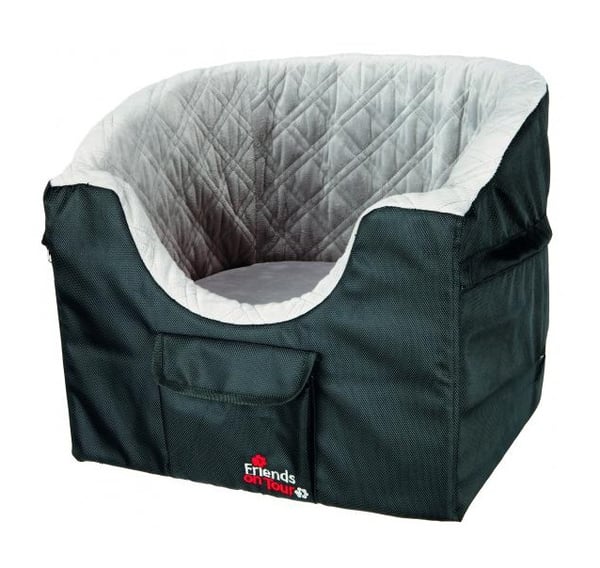 TRIXIE 13176 bilgitter til hund