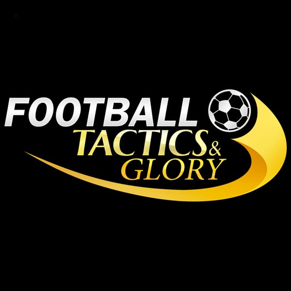Miniatyrbillede 1 af 19: Toplitz Productions Football, Tactics & Glory Standard Nintendo Switch