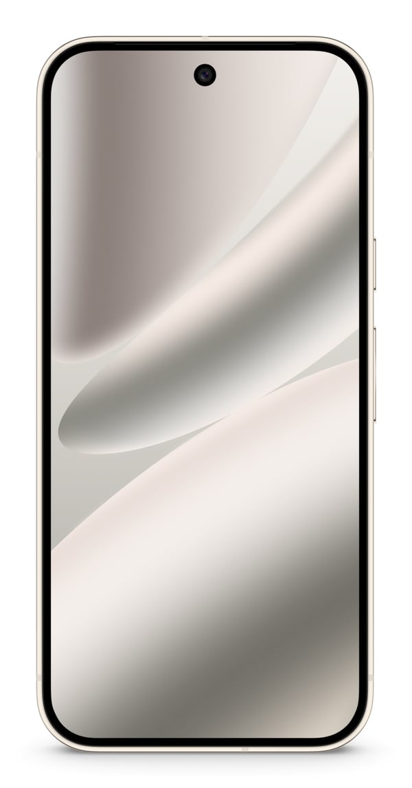 Miniatyrbillede 5 af 9: Google Pixel 10 Pro 16 cm (6.3") Dual SIM Android 16.0 5G 16 GB 256 GB 4870 mAh Beige