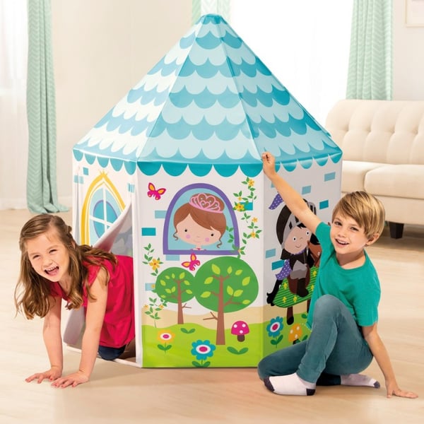 Intex 44635NP legetelt og tunnel