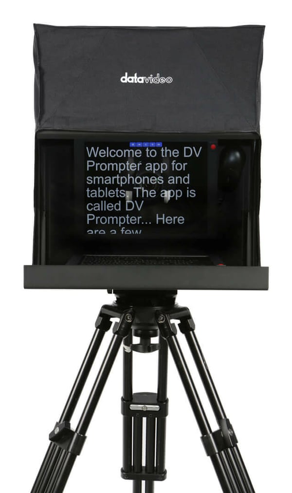 Pikkukuva 3 / 9: DataVideo TP-900 38,1 cm (15") 1024 x 768 pikseliä