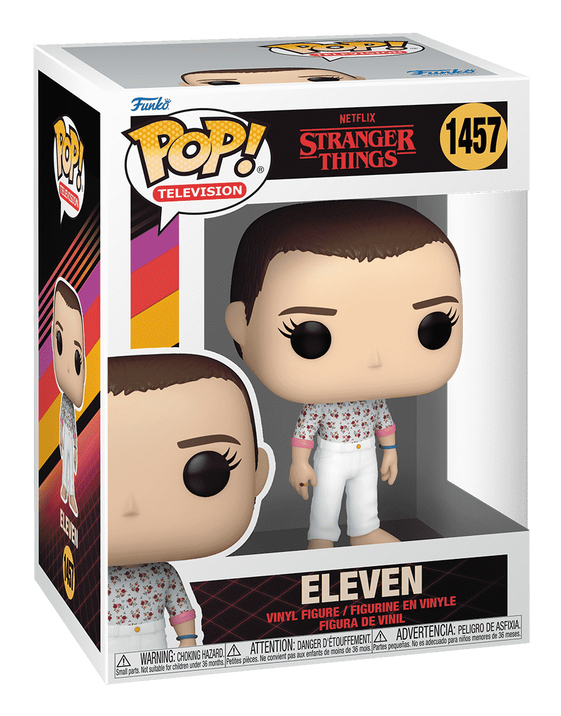 FUNKO POP! 72135 action - ja keräilyfiguuri