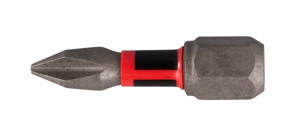 Makita E-03121 stjärnskruvmejselborr 2 styck