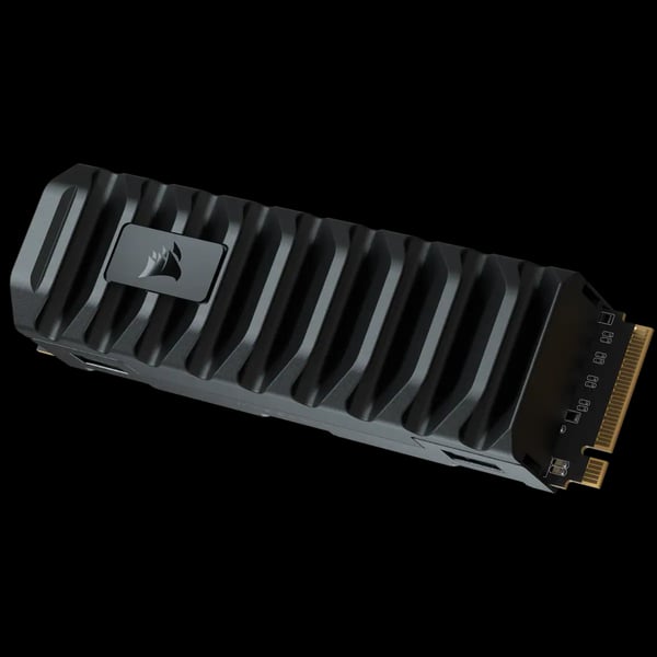 Miniatyrbillede 1 af 7: CORSAIR MP600 PRO XT