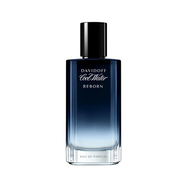 Davidoff Cool Water Reborn 50 ml Mænd