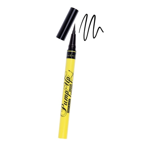 Miniatyrbillede 2 af 2: Lovely OC580 eyeliner