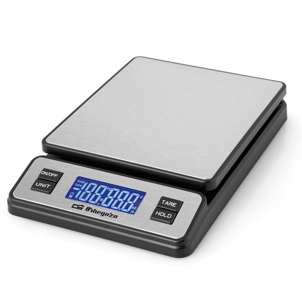 Miniatyrbillede 1 af 3: Orbegozo PC 3100 Flerfarvet 2 g g, kg, lb, oz
