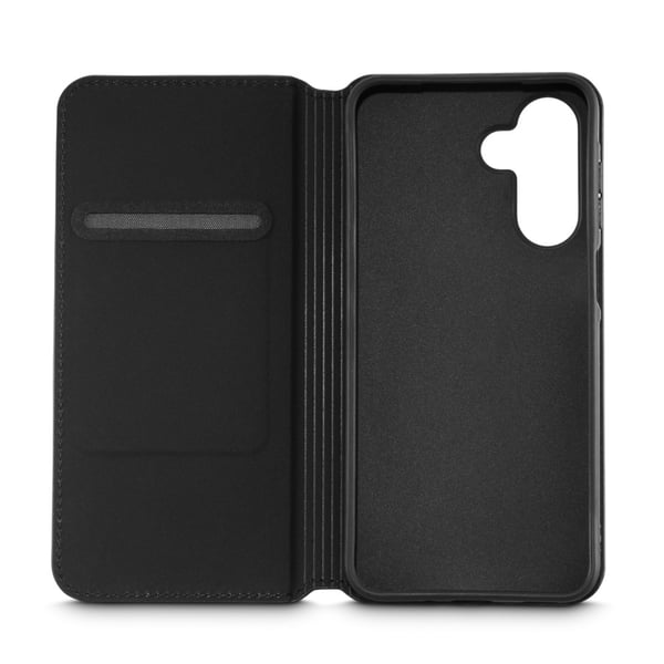 Miniatyrbillede 4 af 5: Black Rock Slim Folio mobiltelefon etui 17 cm (6.7") Folie Sort