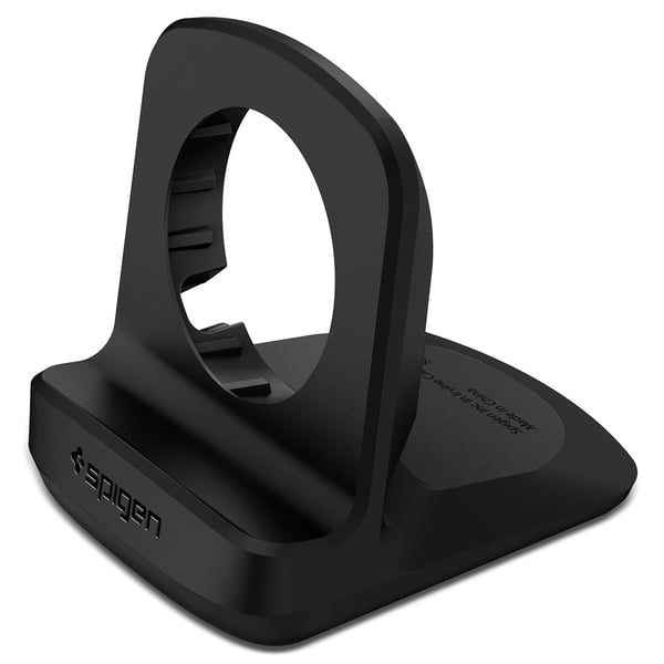Spigen Night Stand Smartwatch Svart