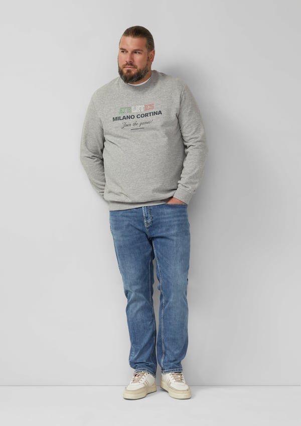 s.Oliver 2179452.94D2.XXL sweatshirt & hoodie