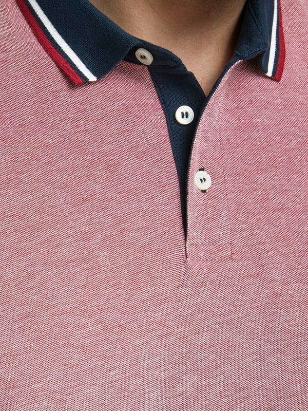 Miniatyrbild 6 av 7: Jack & Jones 12143859 Bomull