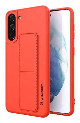 Wozinsky 5907769317446 mobiltelefon etui 17 cm (6.7") Cover Rød Wozinsky 5907769317446 mobiltelefon etui 17 cm (6.7") Cover Rød