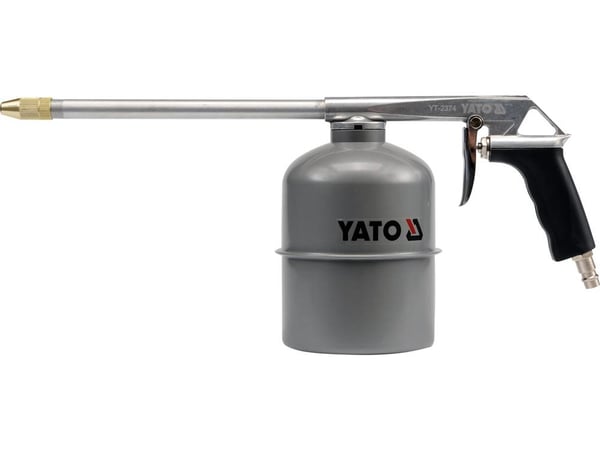 Yato YT-2374 paineilmahiekkapuhalluspistooli 0,85 L 4 bar 8 bar