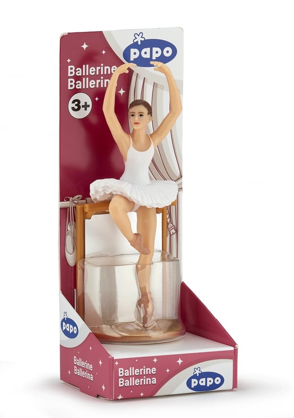 Papo 39121 action - ja keräilyfiguuri