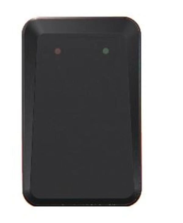 Hikvision DS-TMG035(Anti-fall Radar) kontrolsystem til sikkerhed 79000 MHz Sort