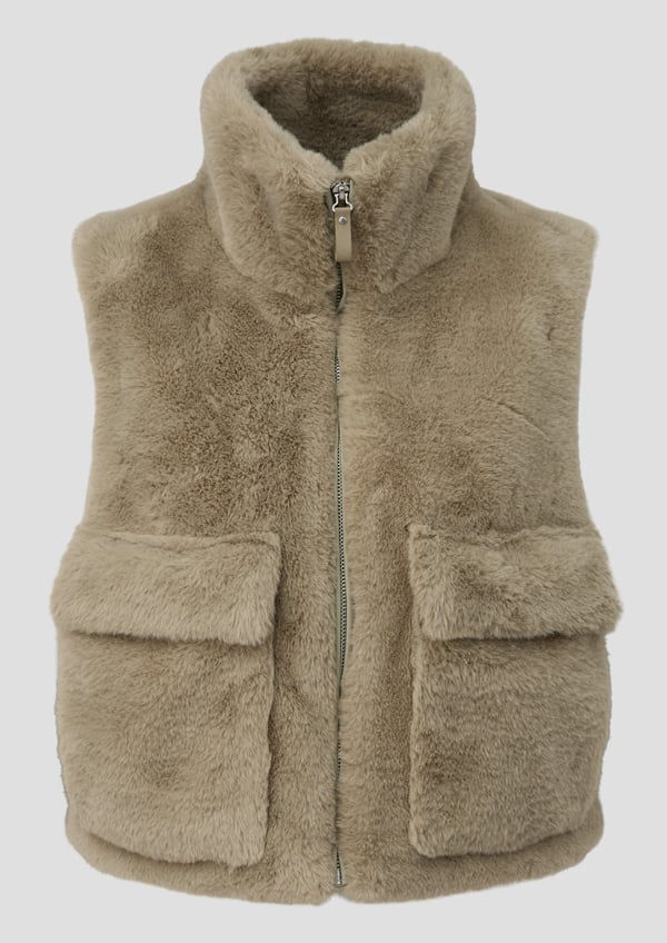 s.Oliver 2168457.7803.XL blazer og vest