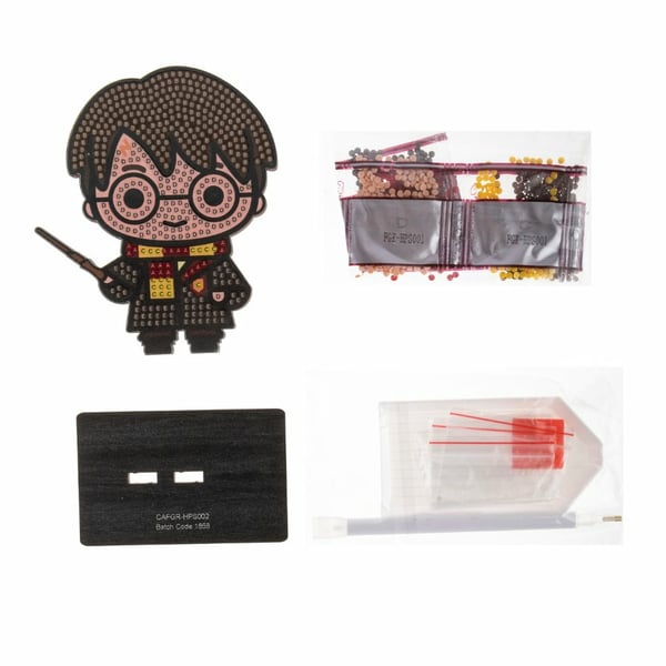 CRAFT Buddy CAFGR-HPS001 Askartelulelu