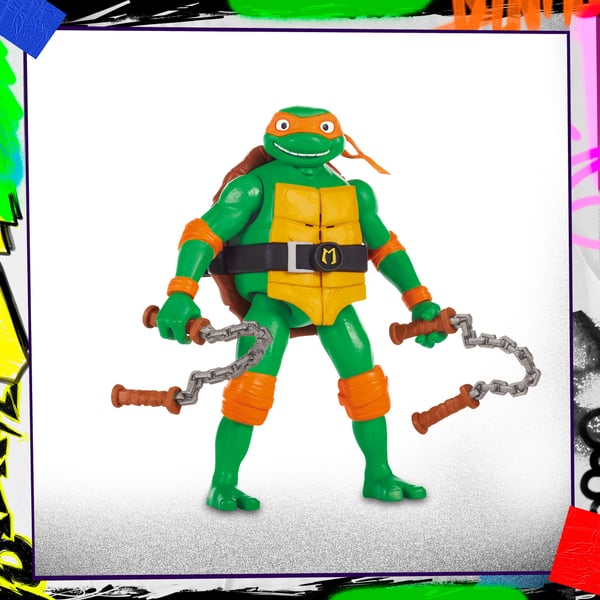 GP TOYS TU8003 legetøjsfigur til børn