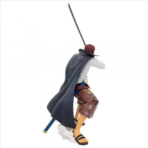Banpresto BP29210P action & samlefigurer