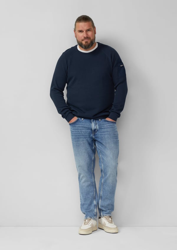 s.Oliver 2179491.5978.5XL strikvare