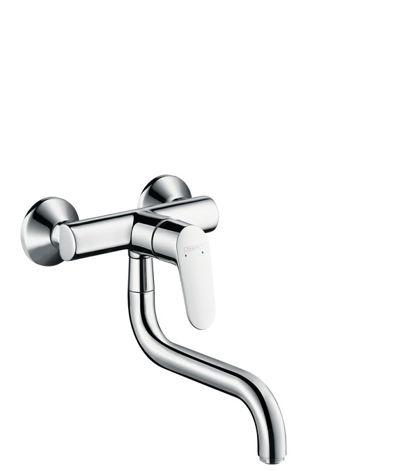 Hansgrohe Focus Krom