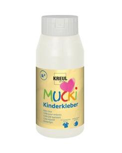KREUL MUCKI Pap, Papir, Træ